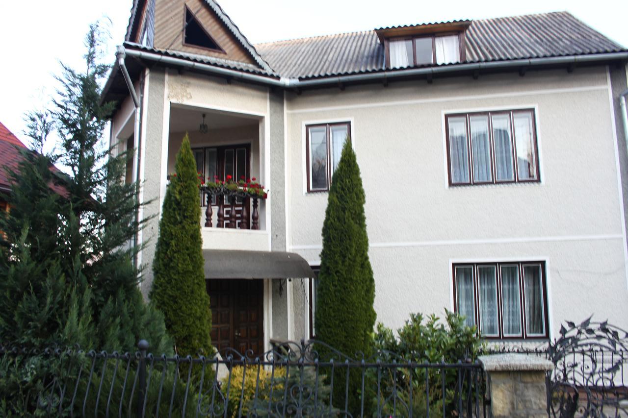 Sadyba Girske Povitria Yaremche Exterior photo